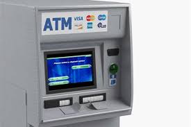 رفع حدود السحب اليومية من ماكينات ATM